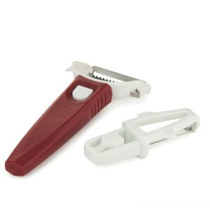 Multi Peeler - set de 3 bucăți - imagine 19