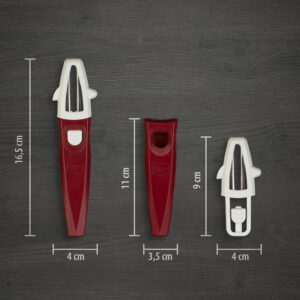 Multi Peeler - set de 3 bucăți - imagine 20