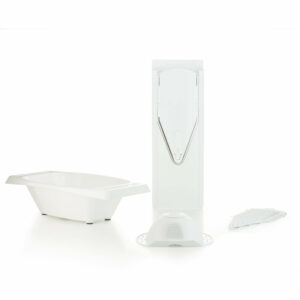 Borner Slicer V3 TrendLine Basic Set+Drip tray - Image 2