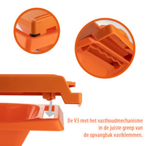 Collection Tray TrendLine V3 - Image 9