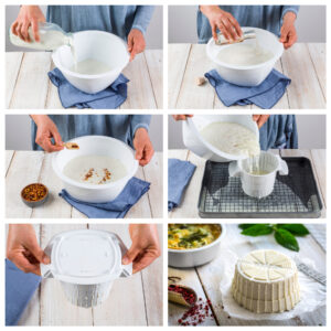 Borner Cheesemaker - Image 4