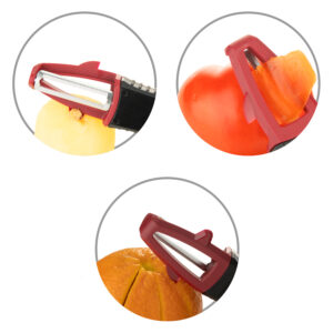 Multi Peeler - set de 3 bucăți - imagine 14