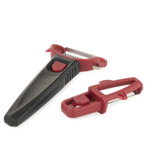 Multi Peeler - set de 3 bucăți - imagine 2