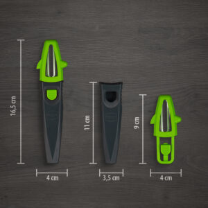 Multi Peeler - set de 3 bucăți - imagine 6