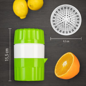Borner Juicer - Image 10