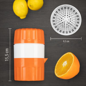 Borner Juicer - Image 11