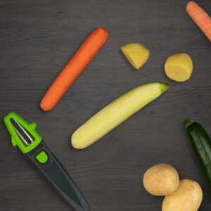 Multi Peeler - set de 3 bucăți - imagine 9