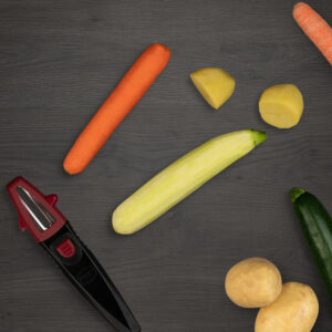 Multi Peeler - set de 3 bucăți - imagine 10