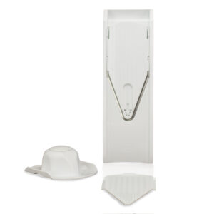 Razatoare Borner V1 ClassicLine Basic Set - imagine 2