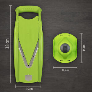 Borner Slicer V5 PowerLine Setul de bază - imagine 12