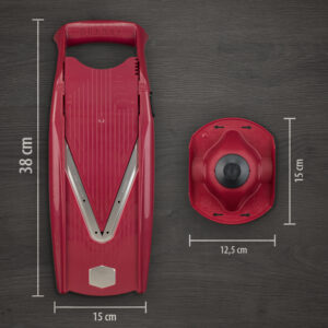 Borner Slicer V5 PowerLine Setul de bază - imagine 10