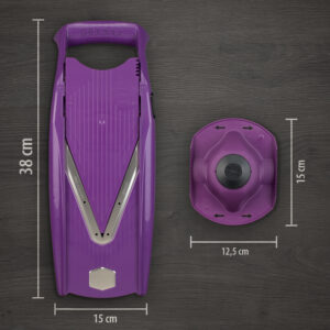 Borner Slicer V5 PowerLine Setul de bază - imagine 11