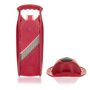 Wave-Waffle Cutter Powerline - food holder included - Image 5