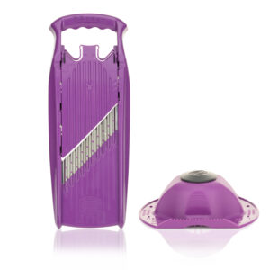 Wave-Waffle Cutter Powerline - food holder included - Image 3