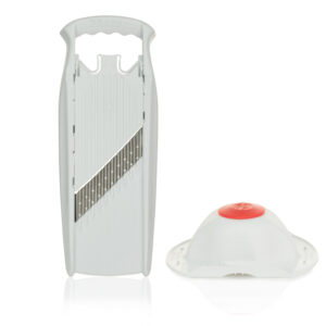Wave-Waffle Cutter Powerline - food holder included - Image 2