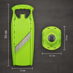 Borner Wave-Waffle Cutter Powerline - Image 8