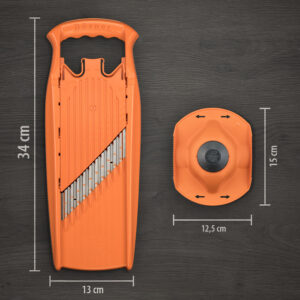 Wave-Waffle Cutter Powerline - food holder included - Image 7