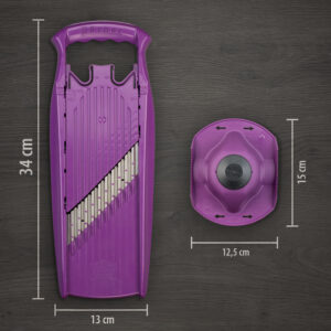 Borner Wave-Waffle Cutter Powerline - Image 10