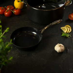 Tigaie BioCook de 20 cm - imagine 2