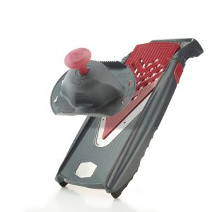 Razătoare Inserție - accesoriu pentru Borner Vital - imagine 2
