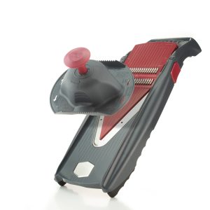 Inserția pentru julienne - accesoriu pentru mandolina Borner Vital. - imagine 2